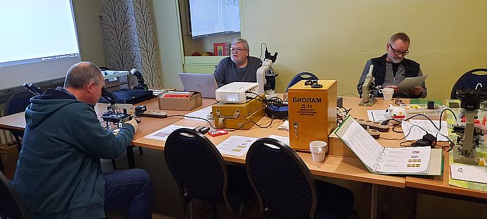 Workshop